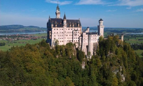 Pure Bavaria Tours-慕尼黑必去景点