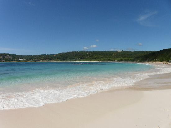 Half Moon Bay-Saint Philips必去景点