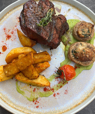 Oro Negro餐厅图片