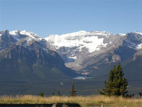 Lake Louise Sightseeing Gondola-路易斯湖必去景点
