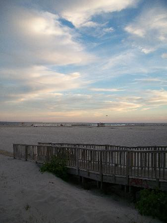 Wildwood Beach景点图片