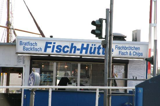 Wakenitz Schifffahrt Quandt景点图片