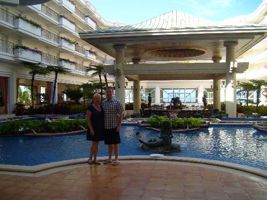 Kilolani Spa at Grand Wailea-维雷亚必去景点