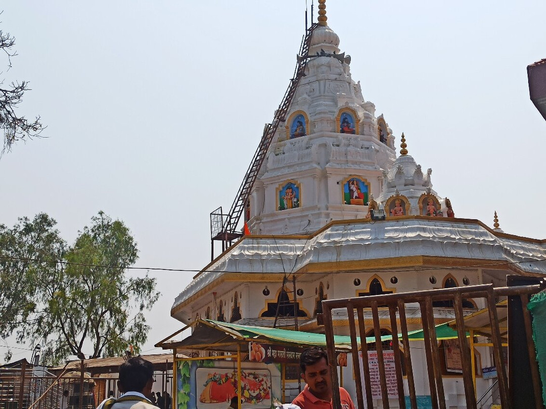 Bhadra Maruti景点图片