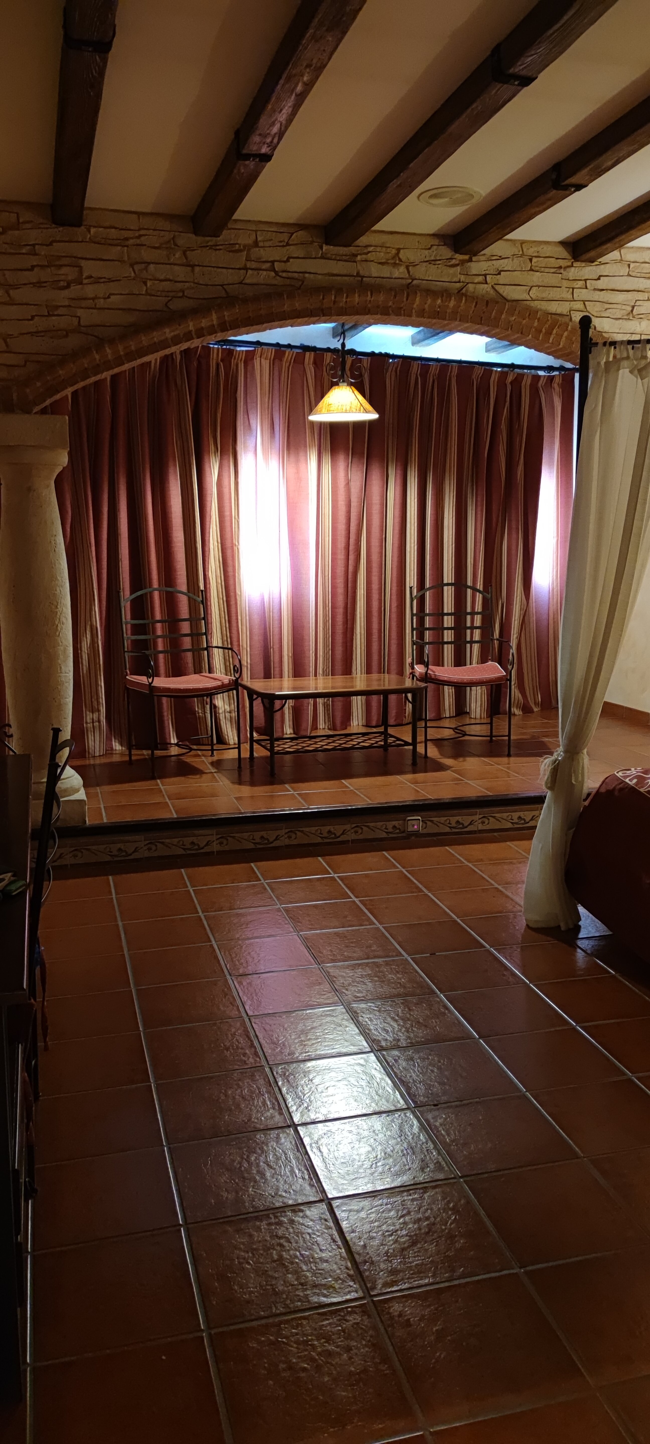 Hotel Real Castillo-官方