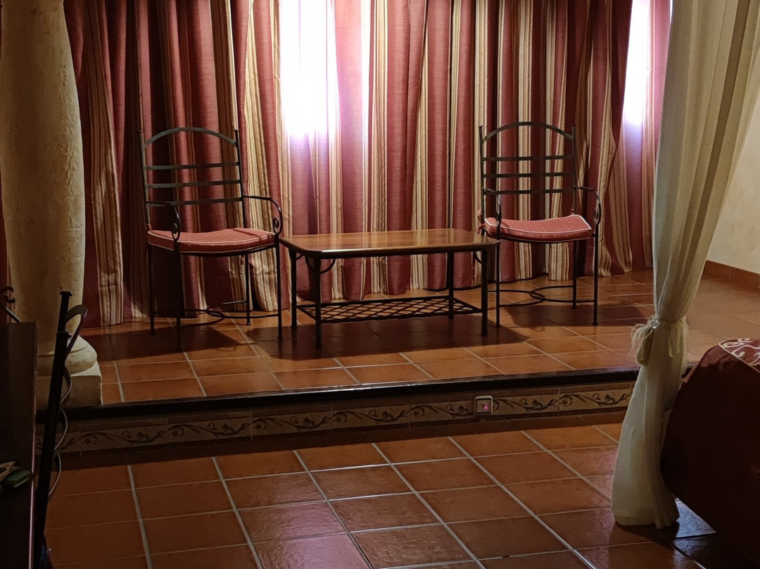 Hotel Real Castillo主图