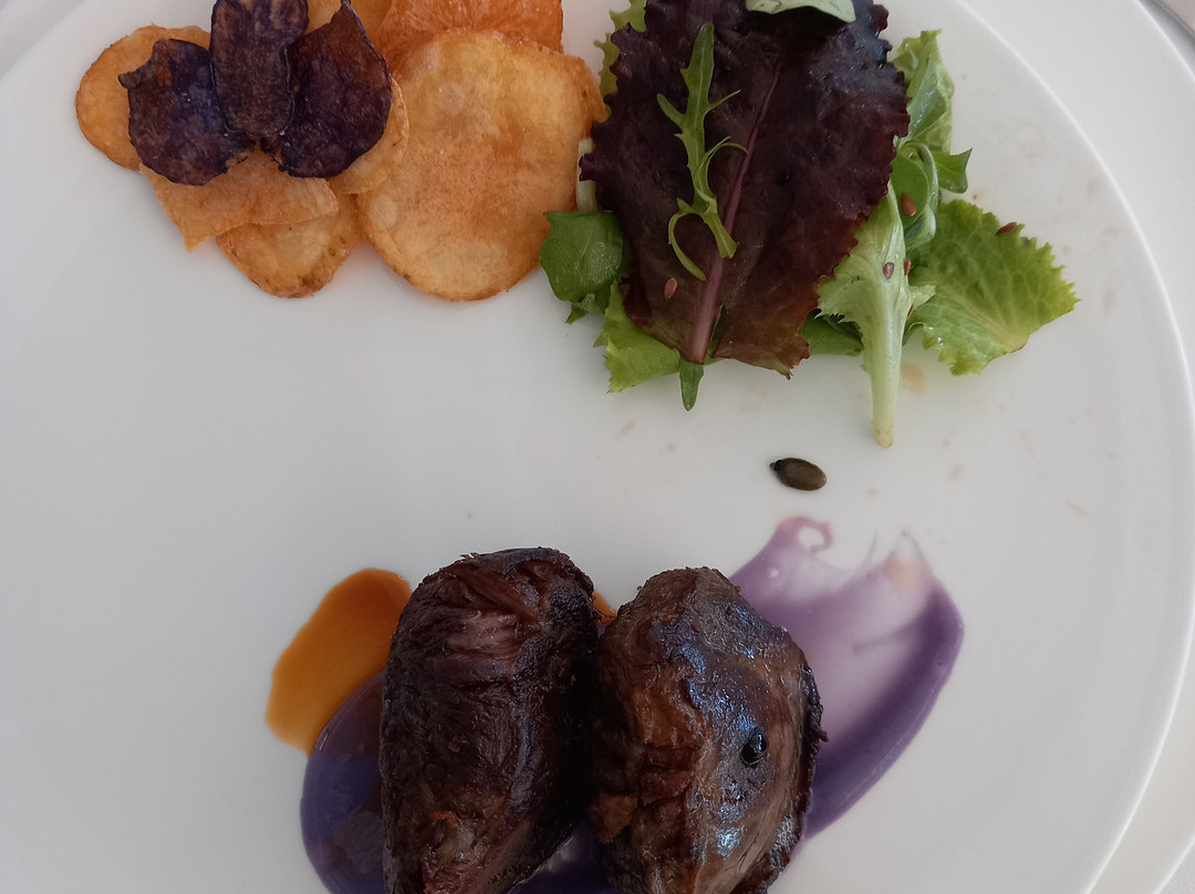 Hotel La Chiave Bianca主图