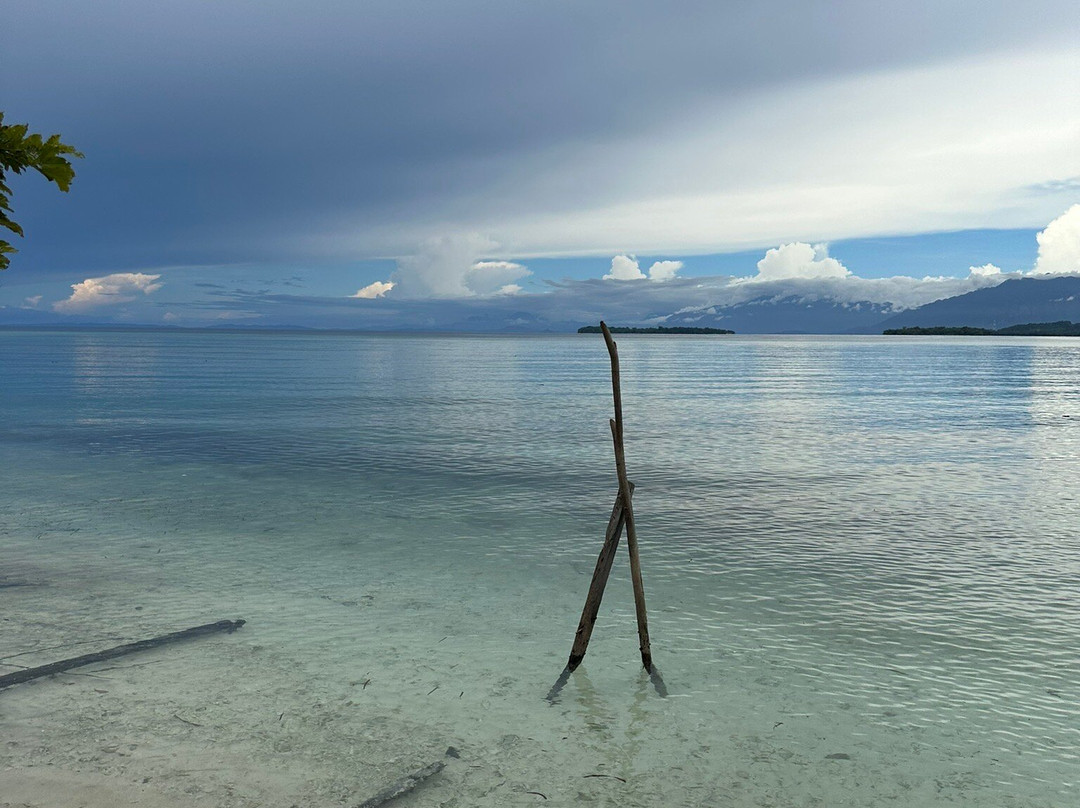 Ora Sunrise View主图