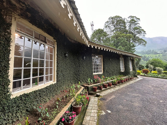 Talayar Valley Bungalow主图