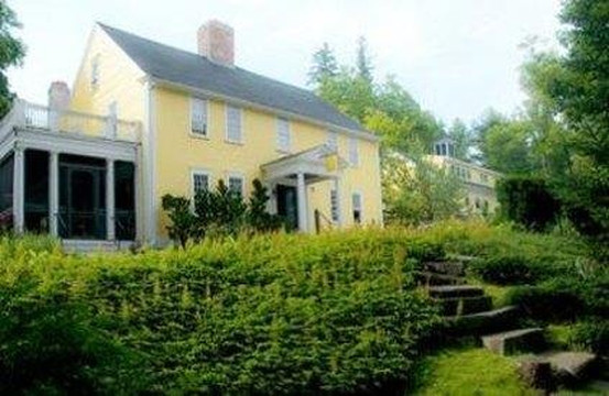 Lee酒店住宿-Three Chimneys Inn