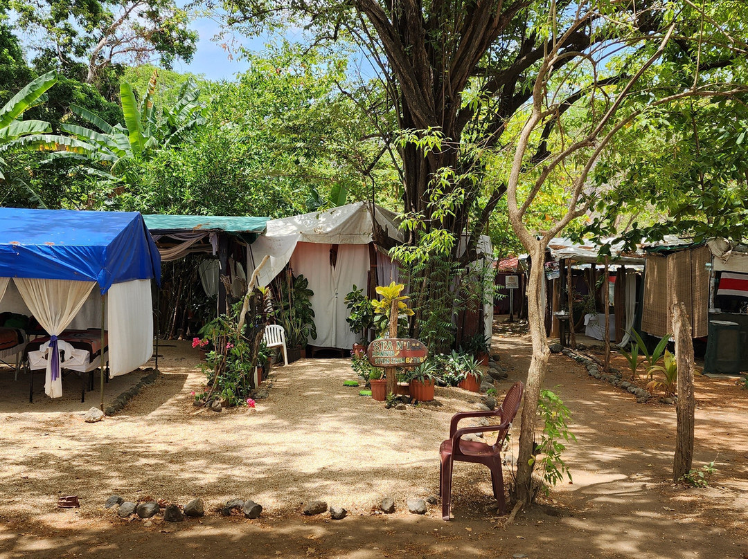 Xochilt Massage & Spa-Playa Matapalo必去景点