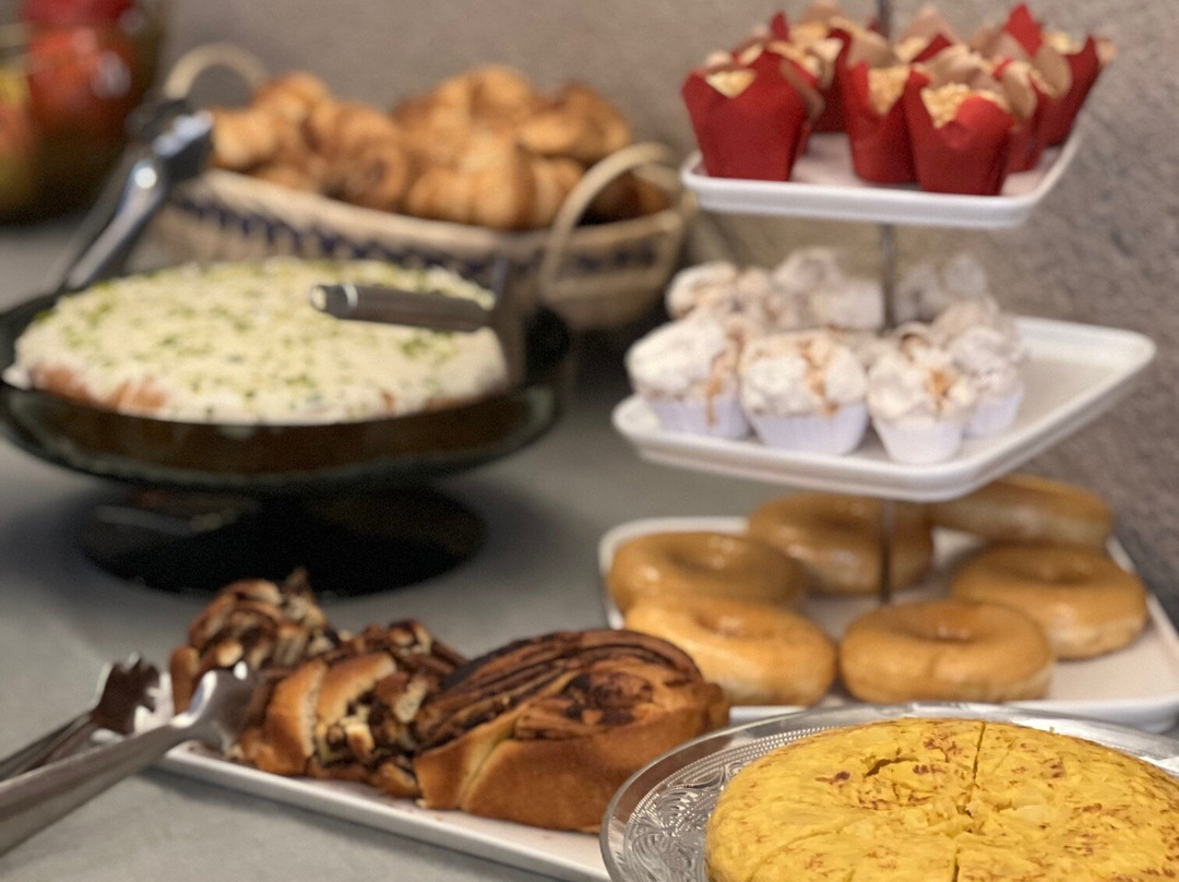 Hotel Del Sitjar主图