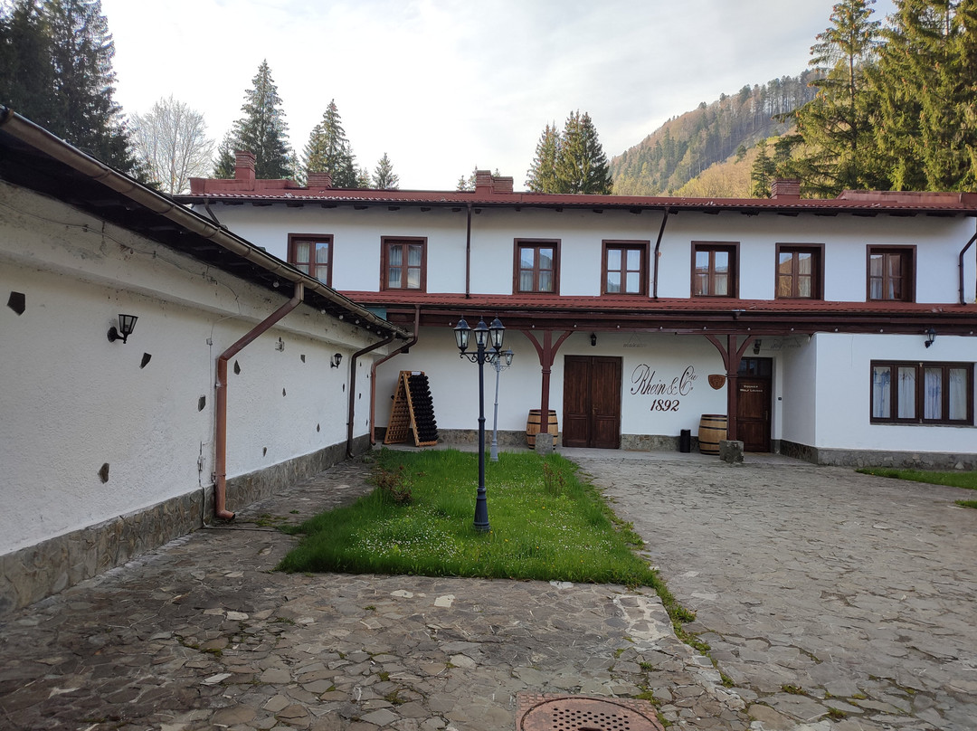 Prahova County旅游攻略图片