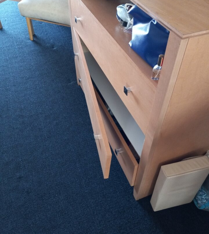 Sea Ranch Motel主图