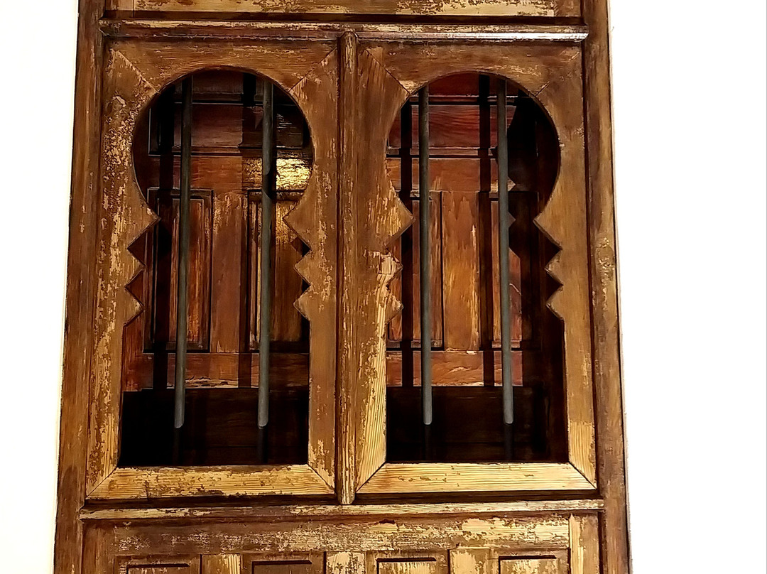 Riyadh Tours-Umluj必去景点