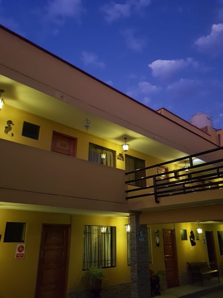Hotel Alicia-官方