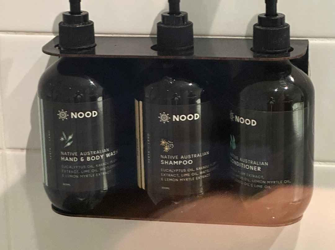 美居梅特兰酒店主图