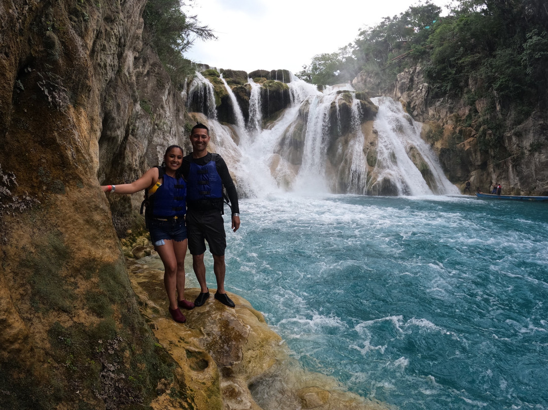 Huasteca Rol Tours景点图片