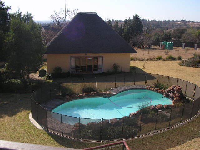 Hoopoe Haven Guest House-官方