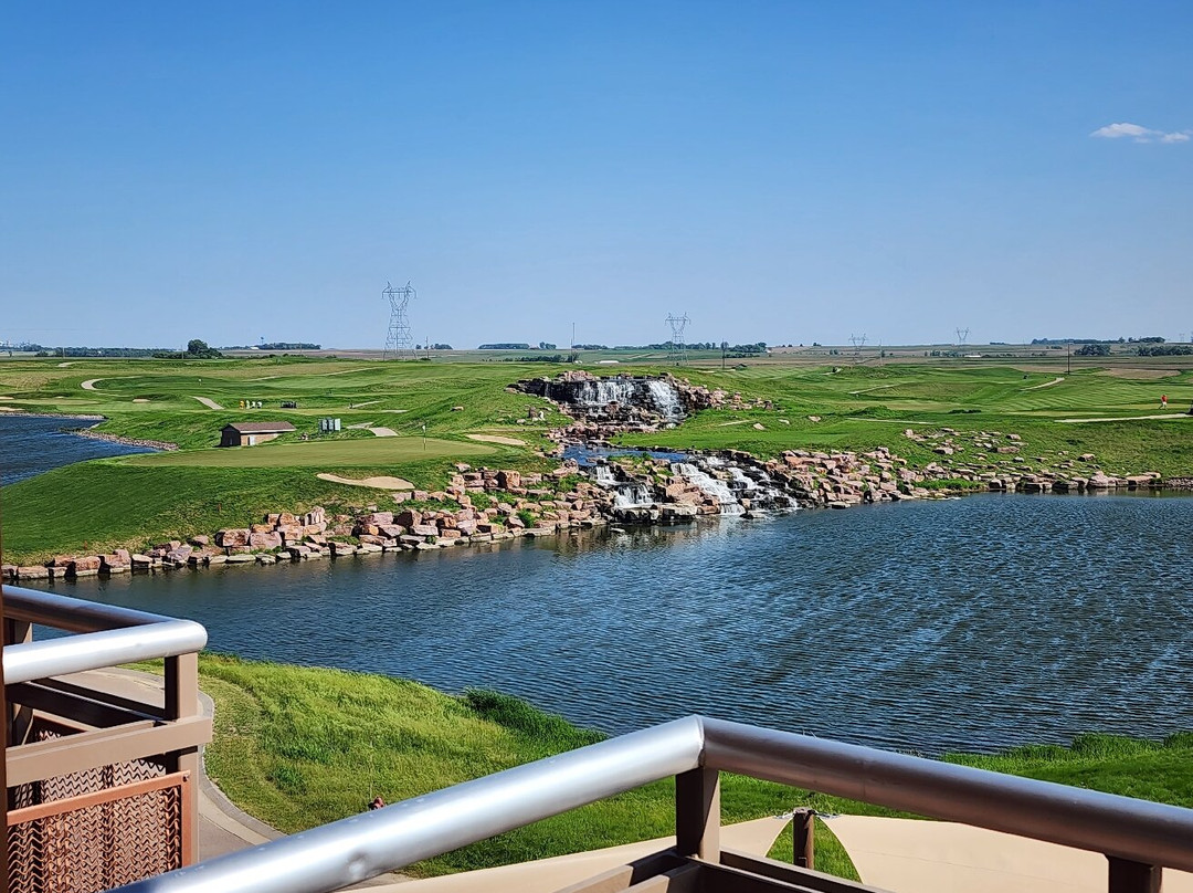 Grand Falls Casino & Golf Resort主图