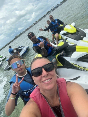 Ibis Bay Paddle Sports-基韦斯特必去景点