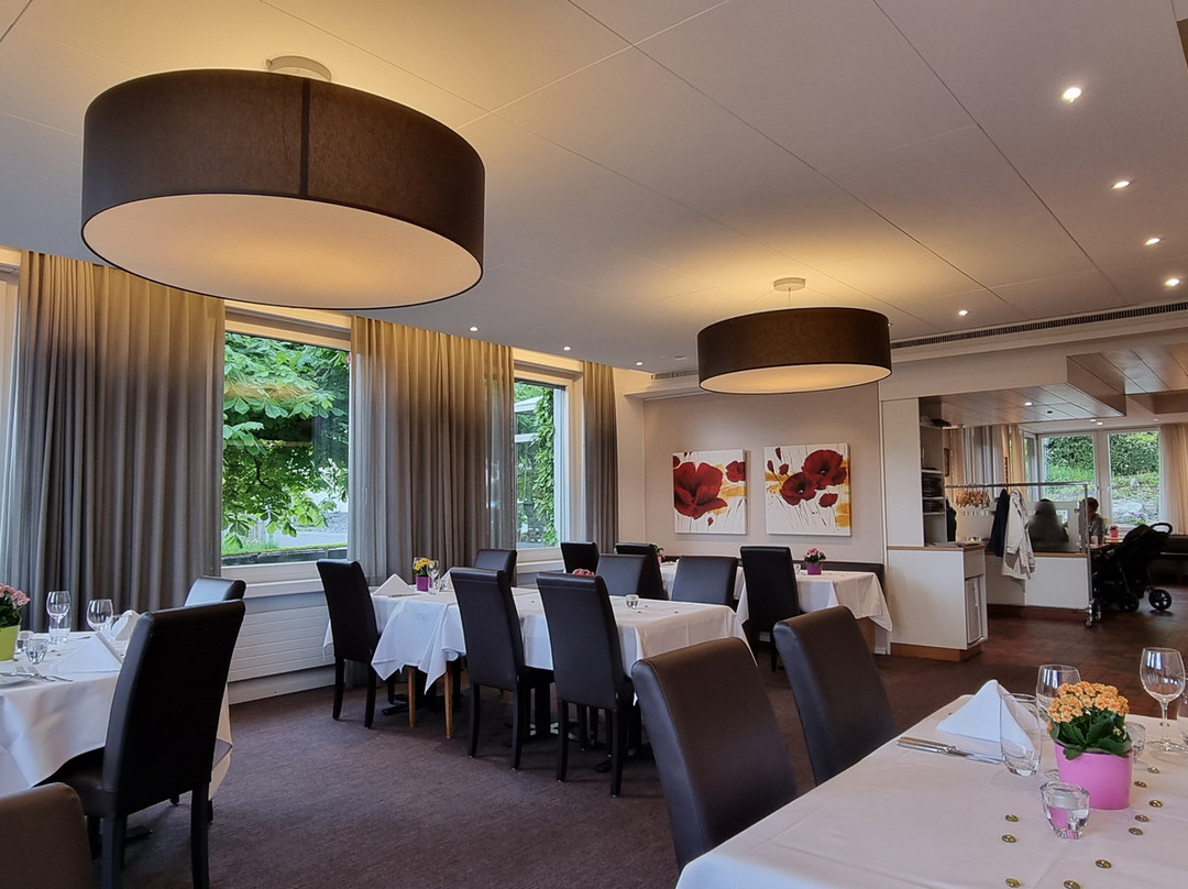 Hotel Restaurant Stalden主图