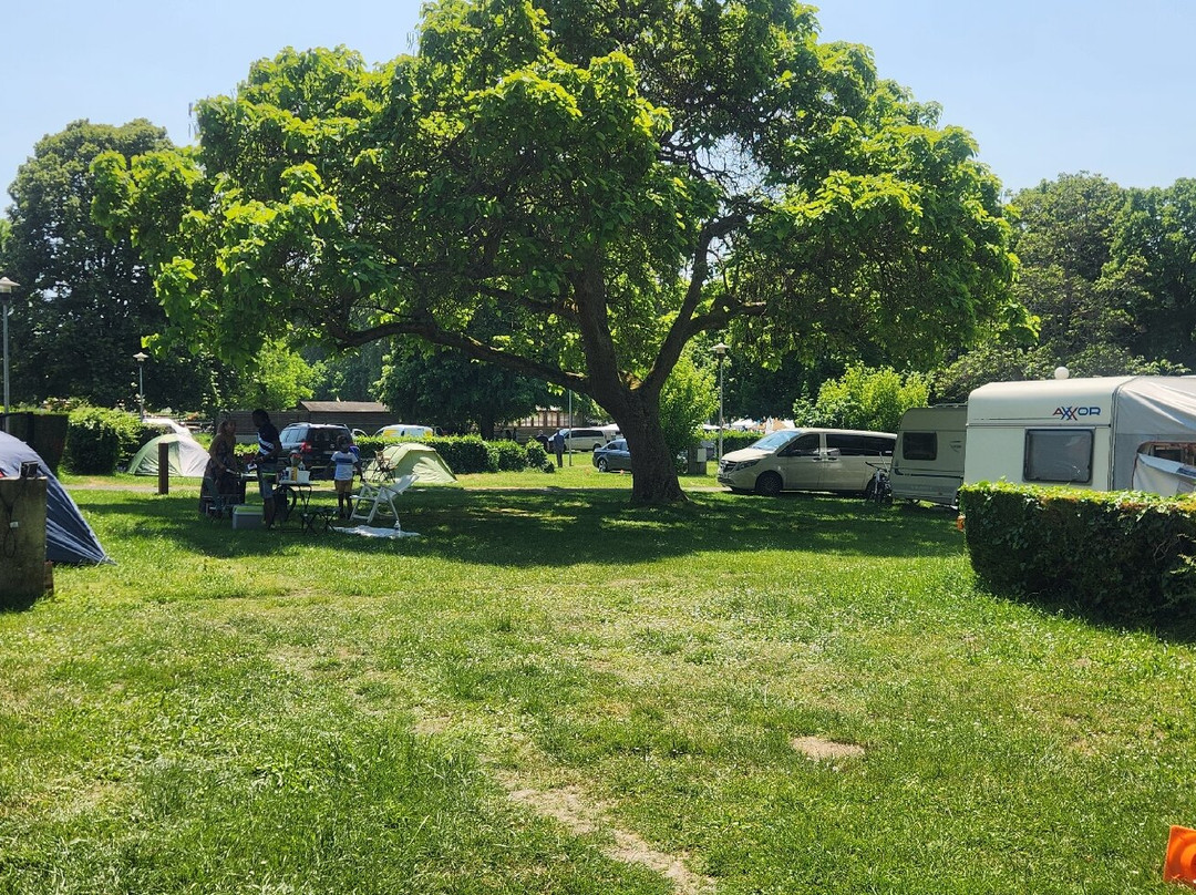 Camping Municipal