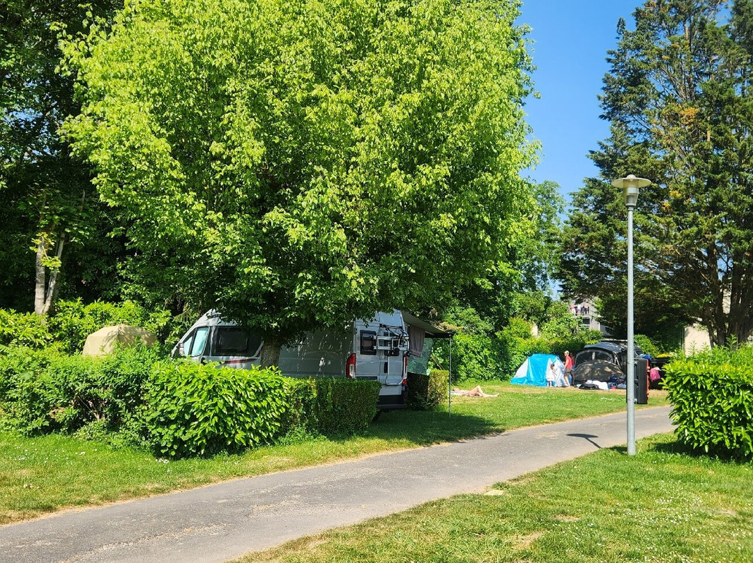 Camping Municipal