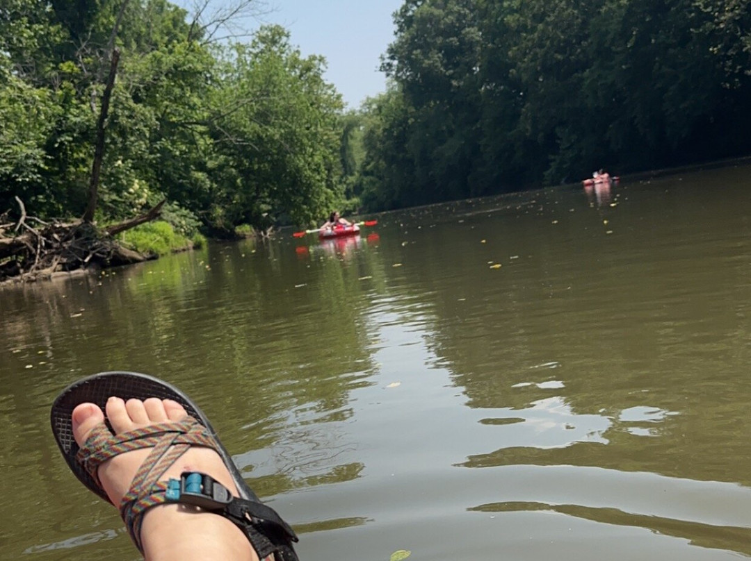 North Carolina River Riders景点图片