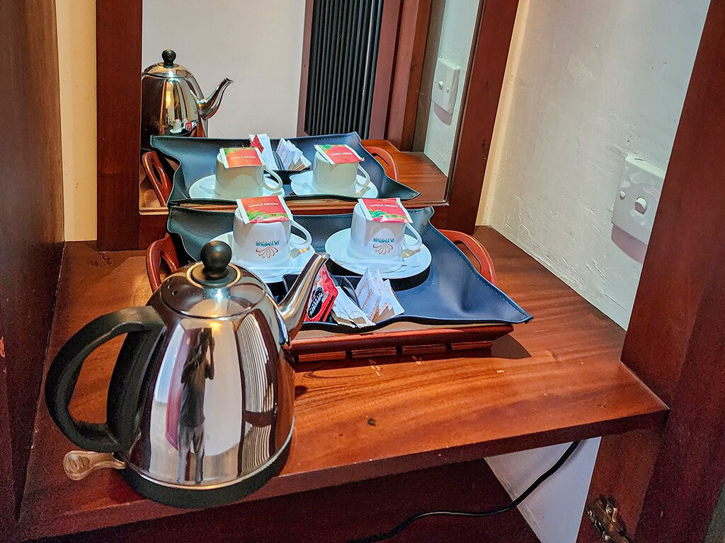 奥林巴斯广场酒店主图