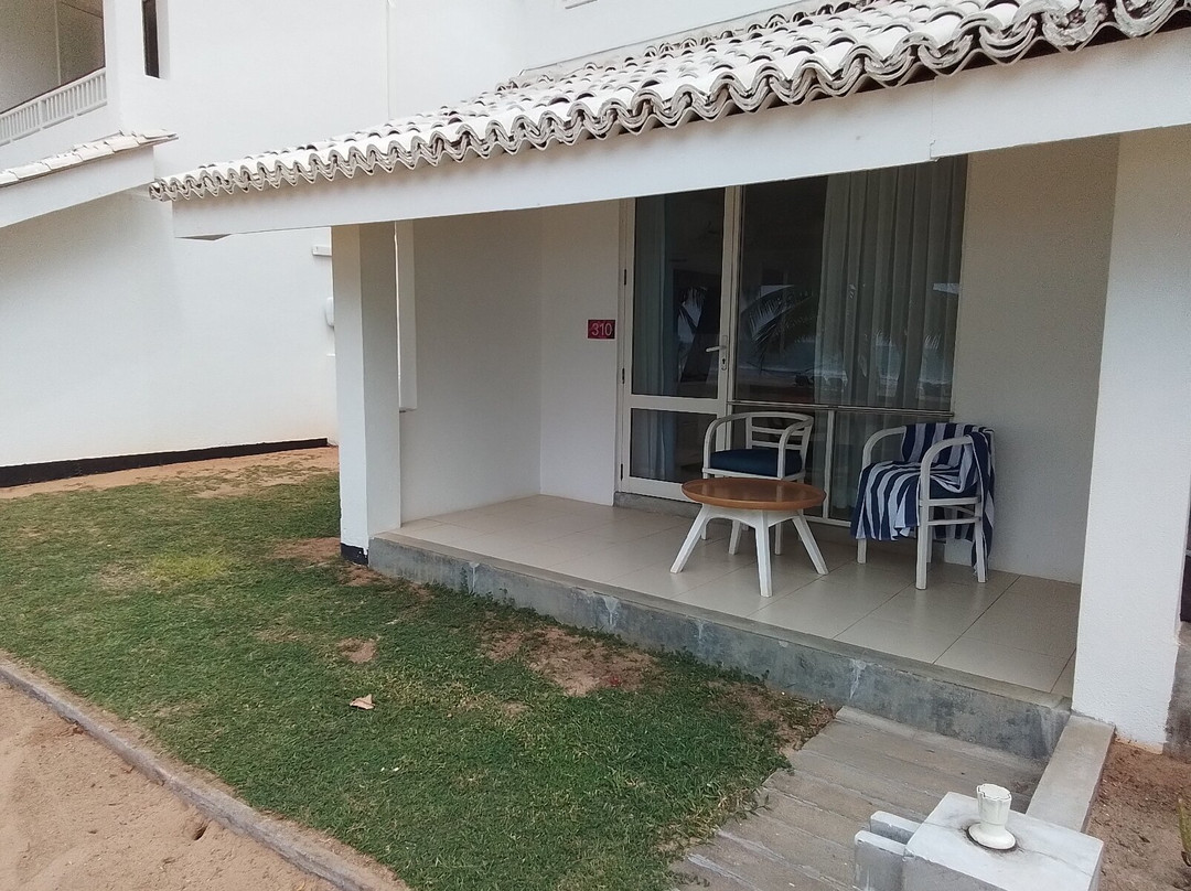 Sandun Gems And Clothings-Trincomalee必去景点