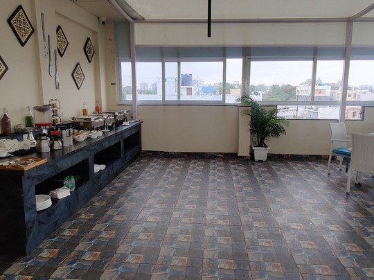 Playsales Scheme 114, Vijay Nagar, Indore主图