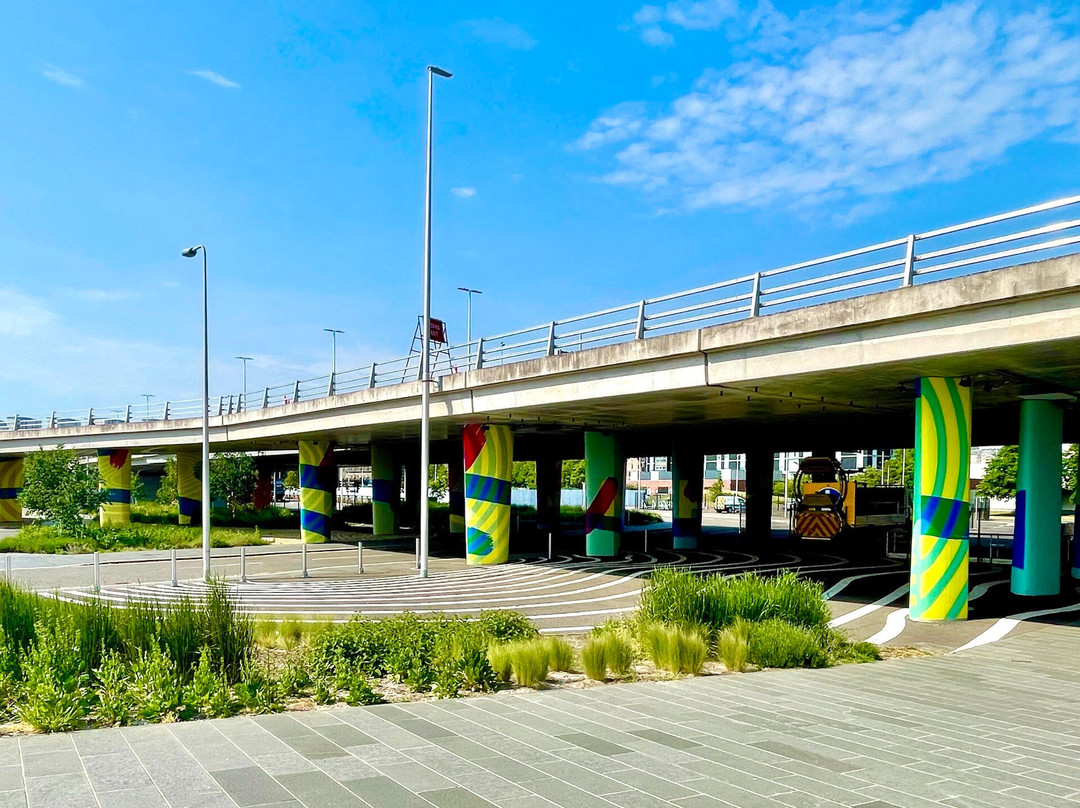 Tay Road Bridge-Newport-on-Tay必去景点