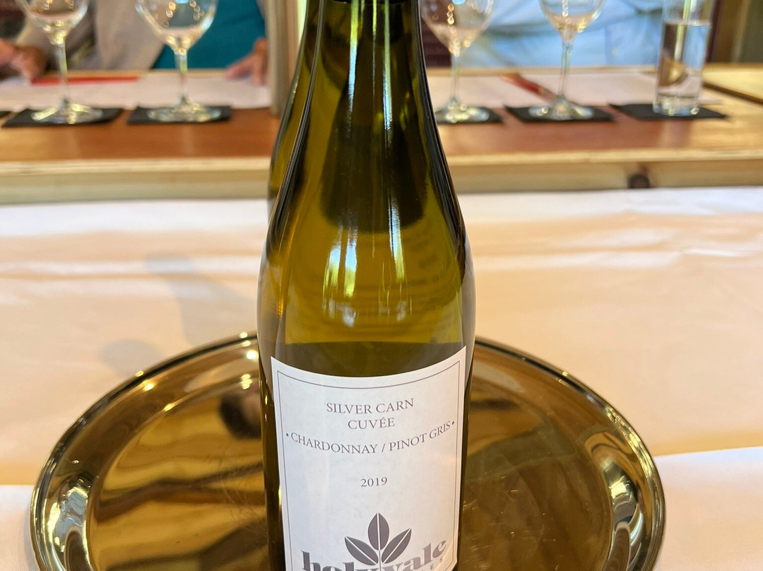 Holy Vale Wines-St Mary's必去景点