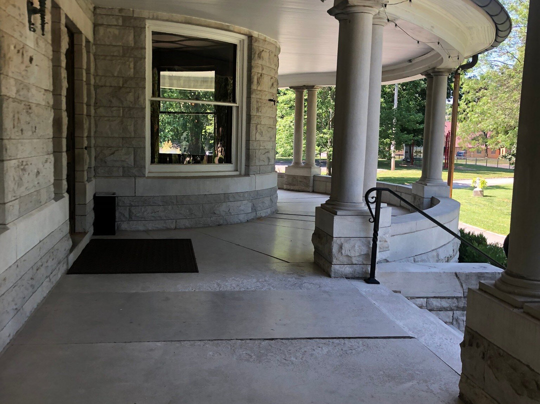 Historic Phelps House景点图片