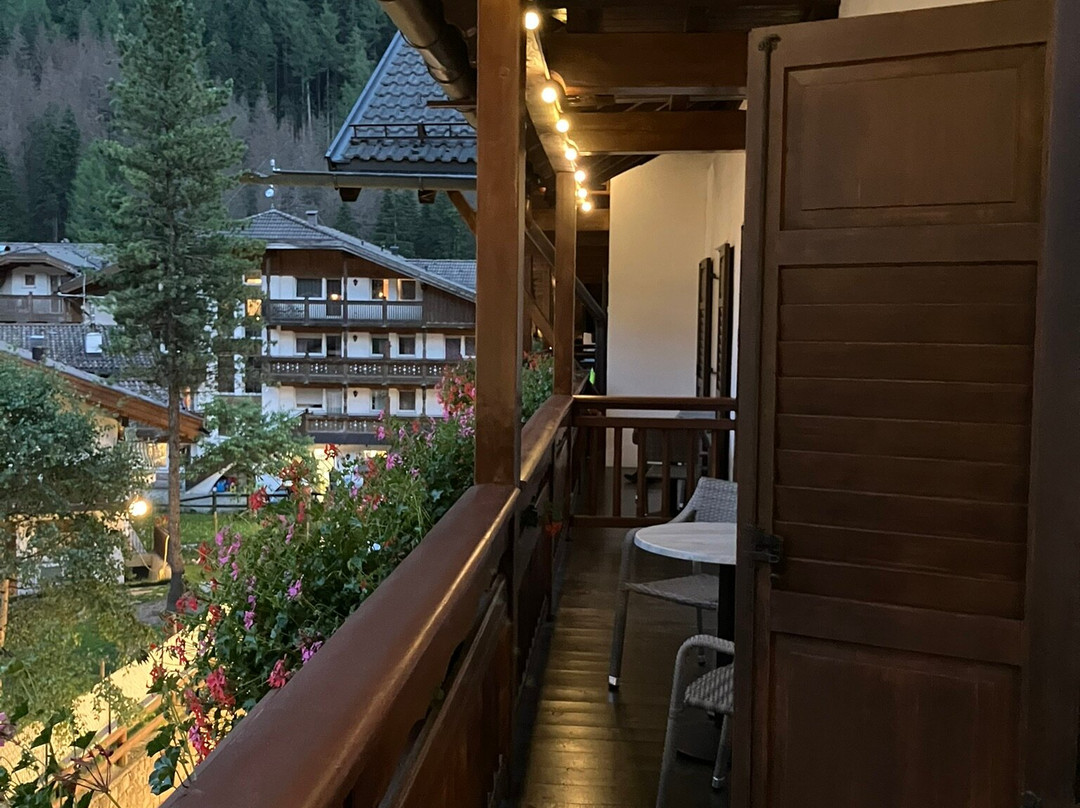 Hotel Medil Campitello主图