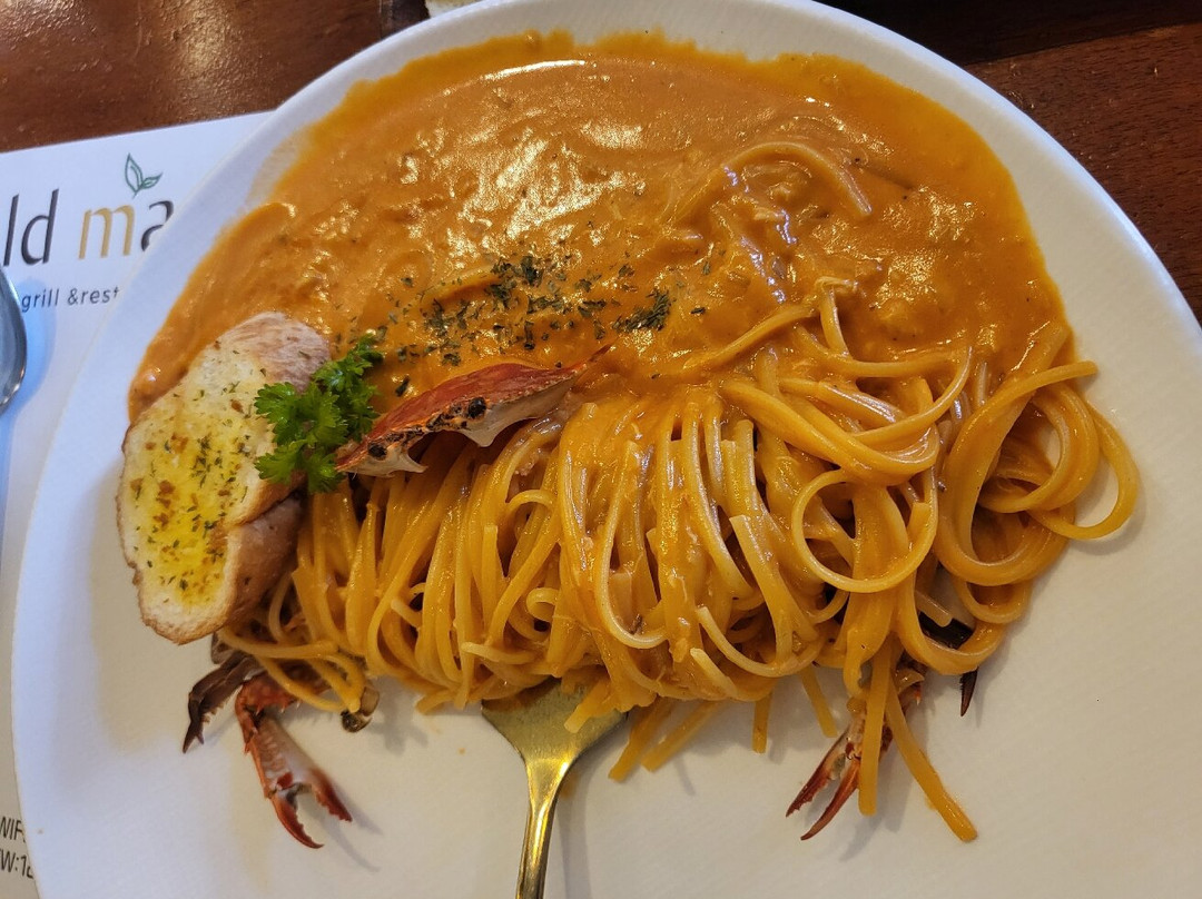 Gold Mango Grill & Restaurant (拉普拉普)餐厅/美食点评 餐厅地址/餐厅电话/餐厅周边信息/餐厅推荐菜