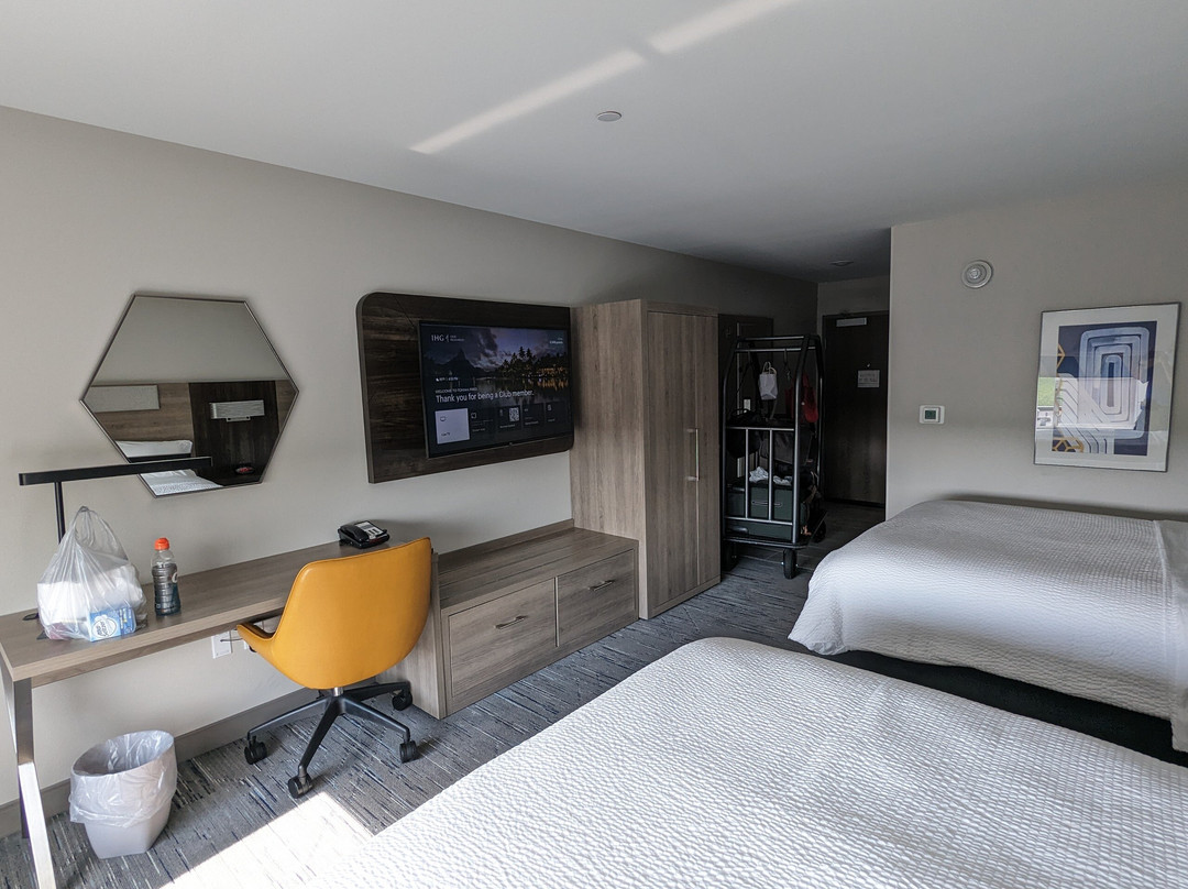 Holiday Inn Express & Suites Tomah By IHG主图