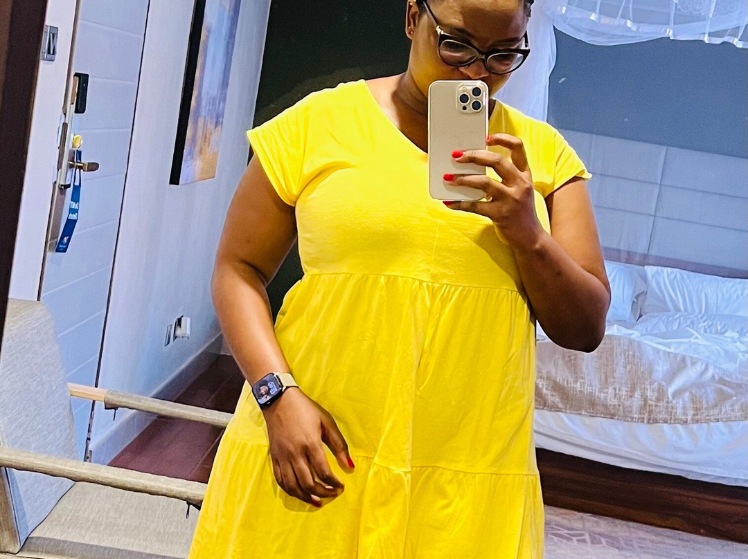 Sigelege Beach Resort主图