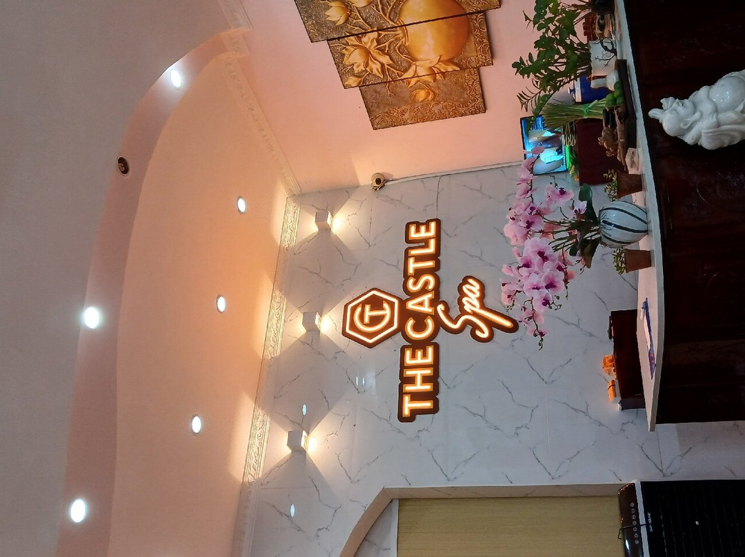 The Castle Spa-会安必去景点