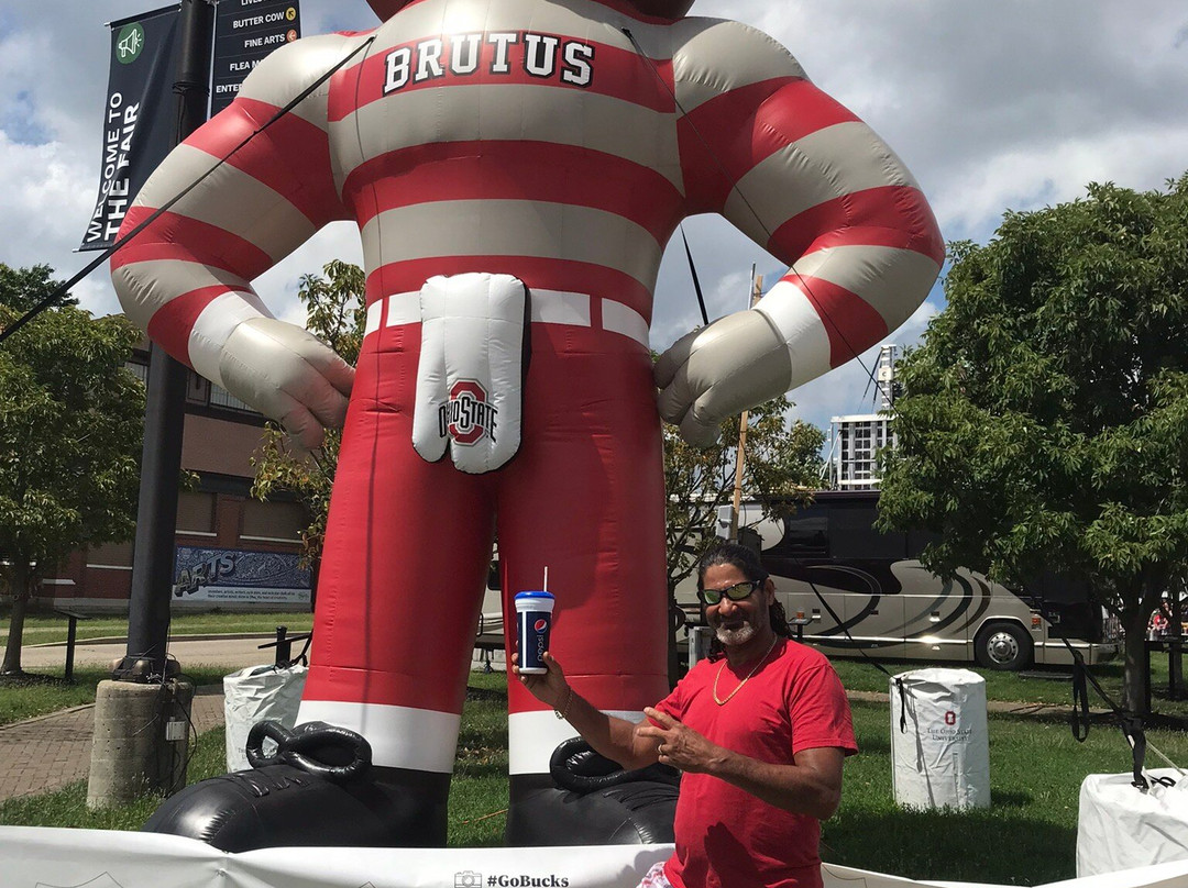 2010俄亥俄世博中心与国家博览会-哥伦布必去景点