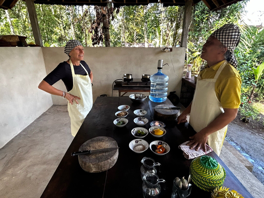 Pondok Masa Depan主图