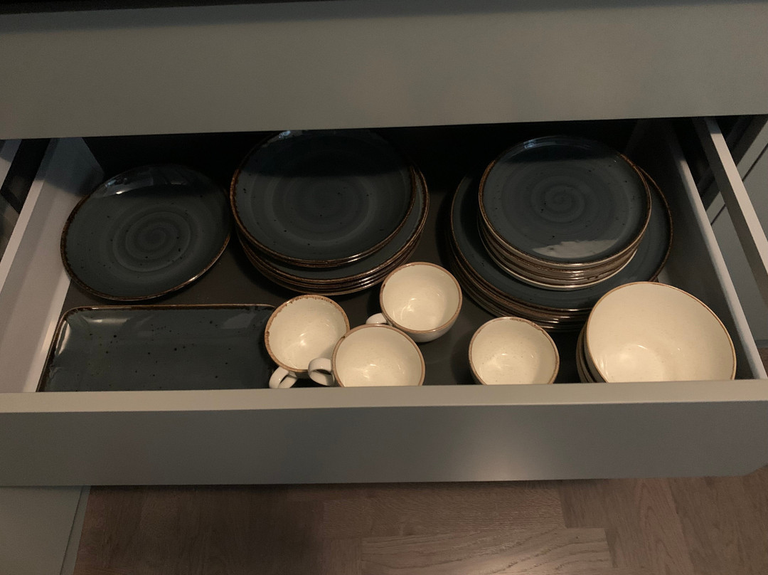 72 AD Suites Thessaloniki主图