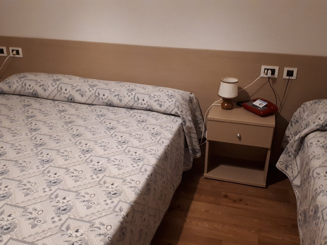 Hotel Garni Miramonti主图
