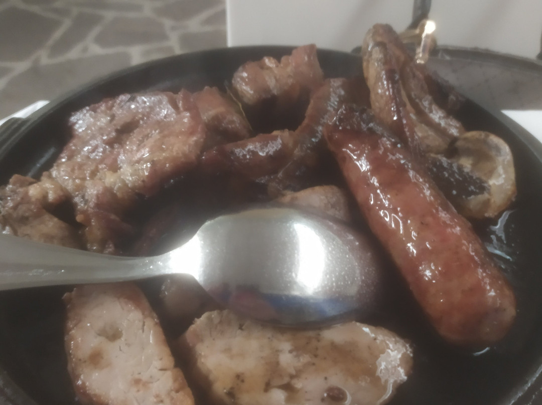 Hotel Ristorante Teta主图