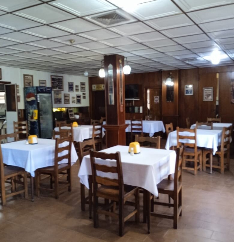 Hotel Riviera de Macuto
