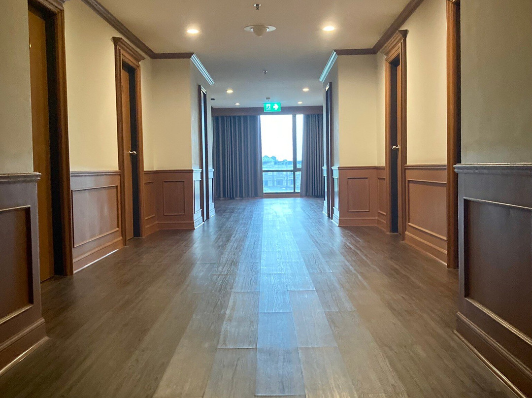 Rimpao Hotel主图