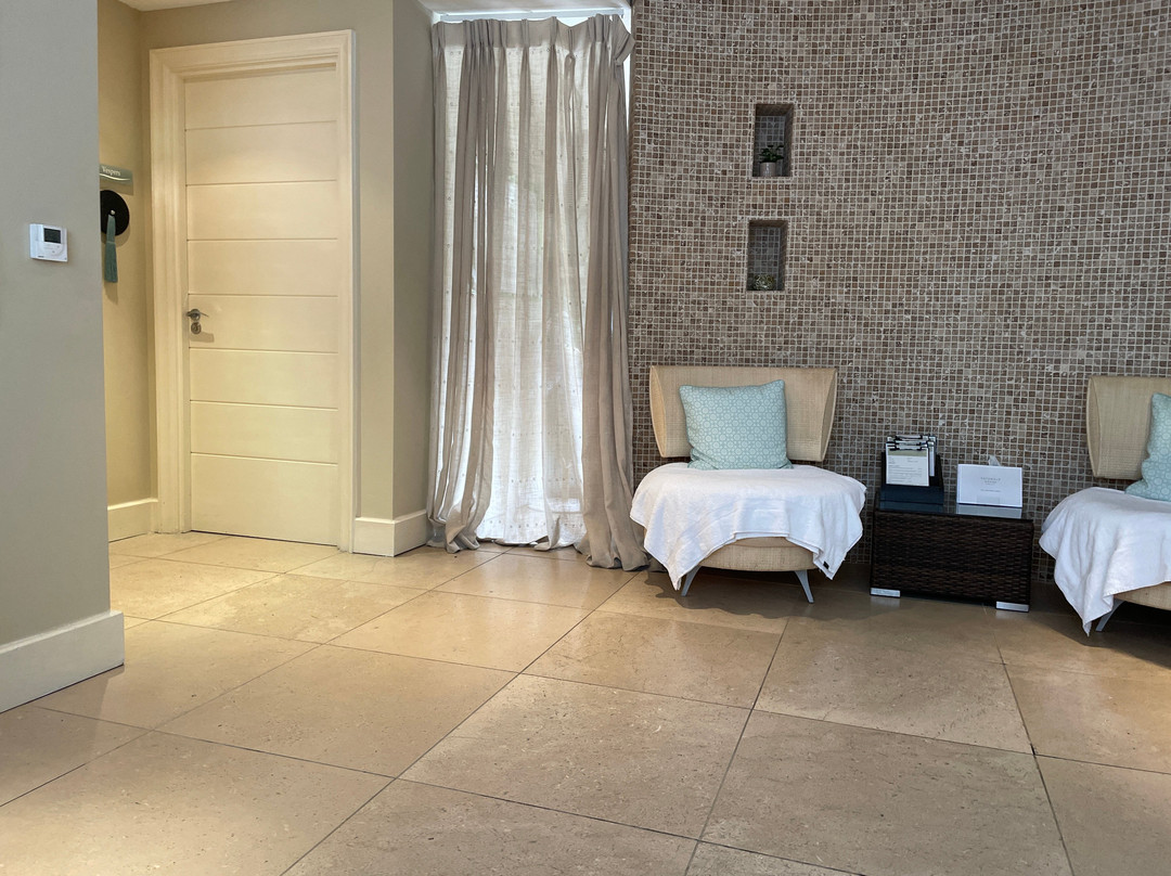 Spa at the Cotswold House-奇平卡姆登必去景点