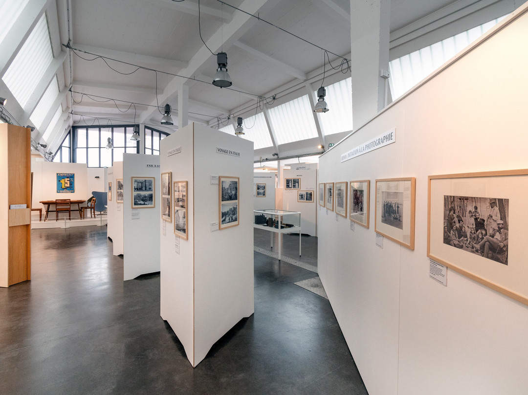 Musée de Royan景点图片