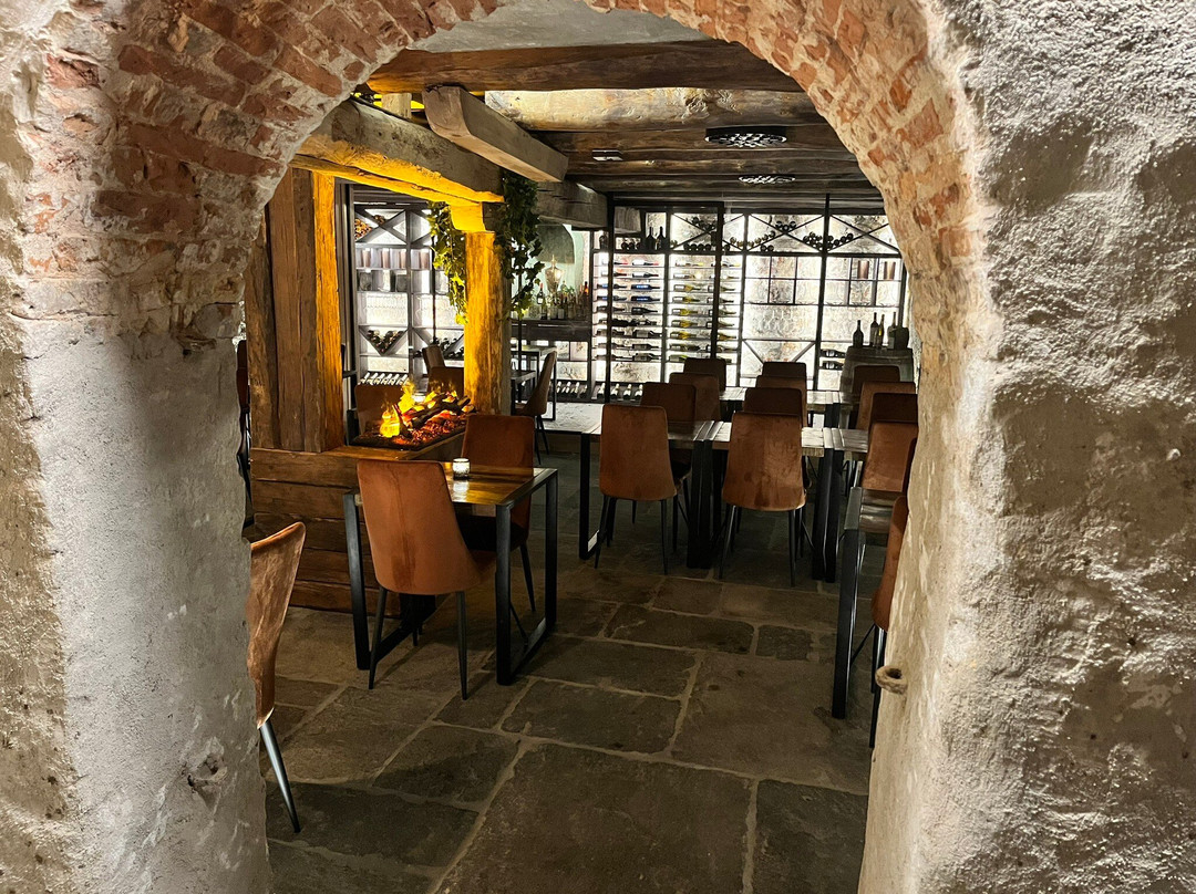 Core by Clare Smyth